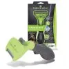 Furminator - Brosse Undercoat Petite Taille à Poils Longs Pour Chien - S -nourriture pour chien Soldes 2023 42950