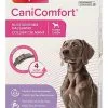 Beaphar - Collier Canicomfort Pour Chien -nourriture pour chien Soldes 2023 43000