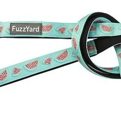 FuzzYard - Laisse Summer Punch Pour Chien - S