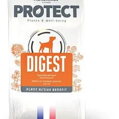 Flatazor - Croquettes Protect Digest Pour Chien - 12kg