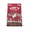 Lily's Kitchen - Croquettes Canard Saumon Et Chevreuil Sans Céréales Pour Chien - 7Kg 1 Lily's Kitchen - Croquettes Canard Saumon Et Chevreuil Sans Céréales Pour Chien - 7Kg -nourriture pour chien Soldes 2023 45954