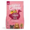 Edgard & Cooper - Croquettes Naturelles Sans Céréales Canard Et Poulet Frais Pour Chiot - 12Kg -nourriture pour chien Soldes 2023 46545