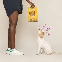 Edgard & Cooper - Croquettes BIO à La Dinde Et Poulet Pour Chien - 7Kg 11 Edgard & Cooper - Croquettes BIO à La Dinde Et Poulet Pour Chien - 7Kg -nourriture pour chien Soldes 2023 46557