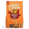 Edgard & Cooper - Croquettes Au Poulet Pour Chien - 12Kg -nourriture pour chien Soldes 2023 46559