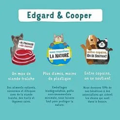 Edgard & Cooper - Croquettes Au Poulet Pour Chien - 12Kg 16 Edgard & Cooper - Croquettes Au Poulet Pour Chien - 12Kg -nourriture pour chien Soldes 2023 46572