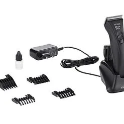 Moser - Tondeuse Arco Pro Sur Batterie Pour Chien Et Chat -nourriture pour chien Soldes 2023 47057