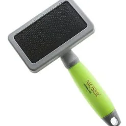 Moser - Brosse Large Carde Pour Chien