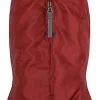 Wouapy - Manteau Imperméable Essentiel Rouge Pour Chien - T36 -nourriture pour chien Soldes 2023 47069