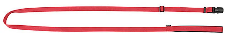 Goleygo - Ensemble Laisse Collier Et Goupille Rouge Pour Chien - M 6 Goleygo - Ensemble Laisse Collier Et Goupille Rouge Pour Chien - M – Image 4
