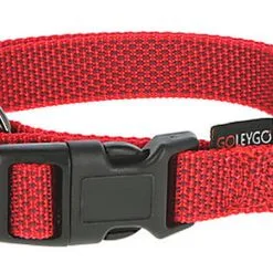 Goleygo - Ensemble Laisse Collier Et Goupille Rouge Pour Chien - M 8 Goleygo - Ensemble Laisse Collier Et Goupille Rouge Pour Chien - M -nourriture pour chien Soldes 2023 47681