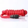 Goleygo - Longe Antidérapante Avec Goupille Rouge Pour Chien - 200cm -nourriture pour chien Soldes 2023 47693