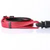 Goleygo - Laisse Plate Réglable Rouge Pour Chien - M -nourriture pour chien Soldes 2023 47719