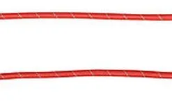 Goleygo - Laisse Ronde Réglable Rouge Pour Chien - M -nourriture pour chien Soldes 2023 47743