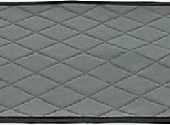 Trixie - Tapis Hygiène Nappy Gris Pour Chiot - 60x60cm