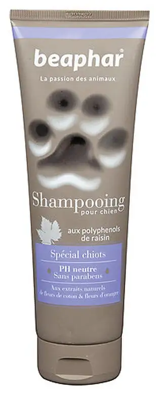 Beaphar - Shampoing Spécial Pour Chiots 4 Beaphar - Shampoing Spécial Pour Chiots – Image 2