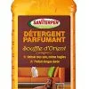 Saniterpen - Désinfectant Parfum Souffle D'Orient Pour Sol - 1L -nourriture pour chien Soldes 2023 50