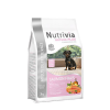 Nutrivia Nature Plus - Croquettes Naturelles Au Saumon Frais Pour Chien De Petite Race - 3Kg 1 Nutrivia Nature Plus - Croquettes Naturelles Au Saumon Frais Pour Chien De Petite Race - 3Kg -nourriture pour chien Soldes 2023 50685