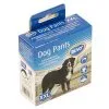 Duvoplus - Culotte Hygiénique XXL Pour Chien - Noir -nourriture pour chien Soldes 2023 50707