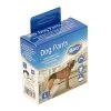 Duvoplus - Culotte Hygiénique L Pour Chien - Noir 2 Duvoplus - Culotte Hygiénique L Pour Chien - Noir -nourriture pour chien Soldes 2023 50710