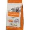 Nature's Variety - Croquettes Original Adulte Au Saumon Pour Chien - 2Kg -nourriture pour chien Soldes 2023 50788