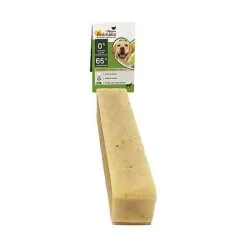 Animalis Nature - Friandise à Mâcher Au Fromage Pour Chien - L