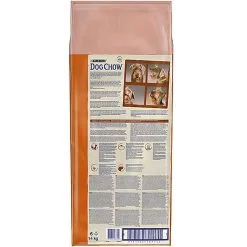 Dog Chow - Croquettes Mature Au Poulet Pour Chien - 14Kg 11 Dog Chow - Croquettes Mature Au Poulet Pour Chien - 14Kg -nourriture pour chien Soldes 2023 52013