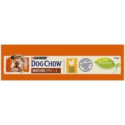 Dog Chow - Croquettes Mature Au Poulet Pour Chien - 14Kg 12 Dog Chow - Croquettes Mature Au Poulet Pour Chien - 14Kg -nourriture pour chien Soldes 2023 52015
