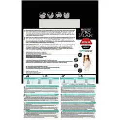 Pro Plan - Croquettes Medium Adult Sensitive Digestion à L'Agneau Pour Chien - 3Kg -nourriture pour chien Soldes 2023 52084