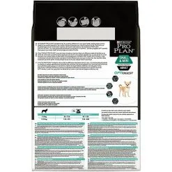 Pro Plan - Croquettes Small Sensitive Digestion à L'Agneau Pour Petit Chien - 3Kg -nourriture pour chien Soldes 2023 52215