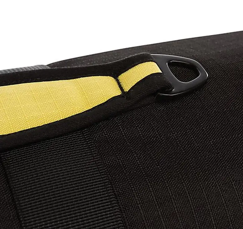 Trixie - Gilet De Sauvetage Pour Chien - XL 9 Trixie - Gilet De Sauvetage Pour Chien - XL – Image 8