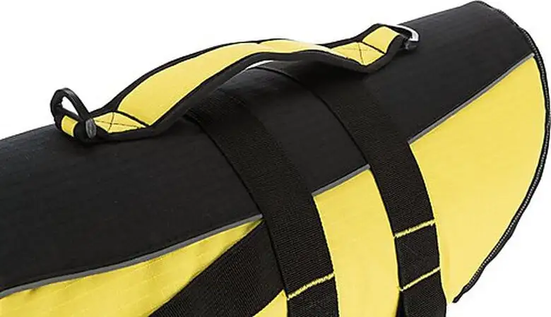 Trixie - Gilet De Sauvetage Pour Chien - XL 5 Trixie - Gilet De Sauvetage Pour Chien - XL – Image 4