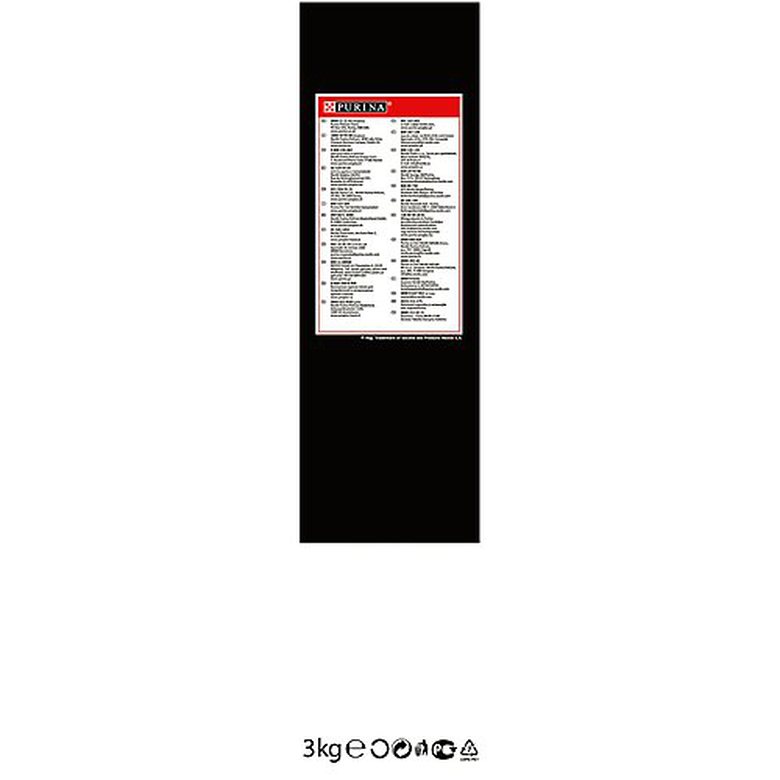 Pro Plan - Croquettes Medium Puppy Sensitive Digestion à L' Agneau Pour Chiot - 3Kg 6 Pro Plan - Croquettes Medium Puppy Sensitive Digestion à L' Agneau Pour Chiot - 3Kg – Image 4