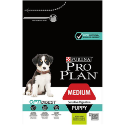 Pro Plan - Croquettes Medium Puppy Sensitive Digestion à L' Agneau Pour Chiot - 3Kg 8 Pro Plan - Croquettes Medium Puppy Sensitive Digestion à L' Agneau Pour Chiot - 3Kg -nourriture pour chien Soldes 2023 53062