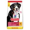 Hill's Science Plan - Croquettes Advanced Fitness Large Adult Poulet Pour Chien - 18Kg -nourriture pour chien Soldes 2023 53180