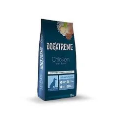 DogXtreme - Croquettes Light Senior Au Poulet Frais Pour Chien - 12Kg 5 DogXtreme - Croquettes Light Senior Au Poulet Frais Pour Chien - 12Kg -nourriture pour chien Soldes 2023 53697