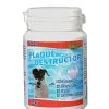 Bubimex - Anti-tartre Plaque Destructor Pour Chien - 80g -nourriture pour chien Soldes 2023 5685