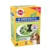 Pedigree - Friandises Dentastix Fresh Pour Chien De Moyenne Taille - X28 2 Pedigree - Friandises Dentastix Fresh Pour Chien De Moyenne Taille - X28 -nourriture pour chien Soldes 2023 5725