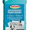 Saniterpen - Désinfectant Parfum Eau Vive Pour Sol - 1L -nourriture pour chien Soldes 2023 5850