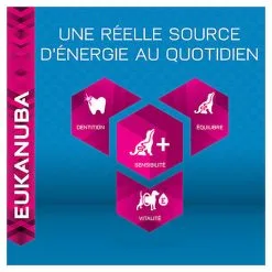 Eukanuba - Croquettes Mature 7+ à L'Agneau Et Riz Pour Chien Sénior - 12Kg 16 Eukanuba - Croquettes Mature 7+ à L'Agneau Et Riz Pour Chien Sénior - 12Kg -nourriture pour chien Soldes 2023 600