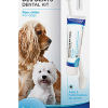 Francodex - Kit De Brossage Des Dents Pour Chien -nourriture pour chien Soldes 2023 6119