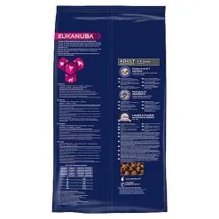 Eukanuba - Croquettes Au Poulet Pour Chien Adulte De Grande Taille - 15Kg -nourriture pour chien Soldes 2023 6187