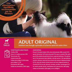 Wellness CORE - Croquettes Original Dinde Et Poulet Pour Chien Petite Race - 1,5Kg 9 Wellness CORE - Croquettes Original Dinde Et Poulet Pour Chien Petite Race - 1,5Kg -nourriture pour chien Soldes 2023 64088