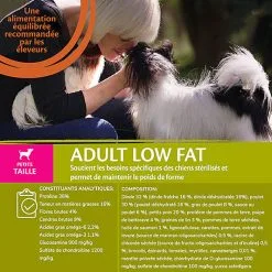 Wellness CORE - Croquettes Light Poulet Et Dinde Pour Chien De Petite Race - 5Kg 9 Wellness CORE - Croquettes Light Poulet Et Dinde Pour Chien De Petite Race - 5Kg -nourriture pour chien Soldes 2023 64225