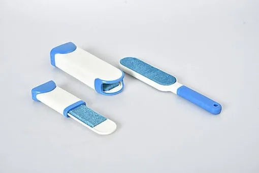 Animalis - Kit Brosse Anti Poils Pour Chien Et Chat - 33cm -nourriture pour chien Soldes 2023 64697