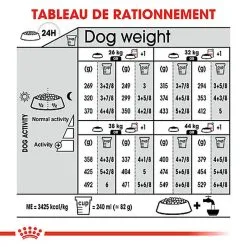 Royal Canin - Croquettes Maxi Adult Sterilised Pour Chien - 12Kg -nourriture pour chien Soldes 2023 64781