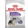Royal Canin - Croquettes Medium Adult Sterilised Pour Chien - 12Kg -nourriture pour chien Soldes 2023 64798