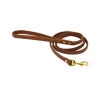 Comme Un Roi - Laisse Cuir So Chic Caramel Pour Chien Et Chat - 120cm 2 Comme Un Roi - Laisse Cuir So Chic Caramel Pour Chien Et Chat - 120cm -nourriture pour chien Soldes 2023 64818