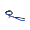 Comme Un Roi - Laisse Cuir So Trendy Bleu / Noir Pour Chien Et Chat - 120cm 2 Comme Un Roi - Laisse Cuir So Trendy Bleu / Noir Pour Chien Et Chat - 120cm -nourriture pour chien Soldes 2023 64895