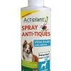 ActiPlant' - Spray Anti-tiques Spécial Balade Pour Chien - 200ml -nourriture pour chien Soldes 2023 66680