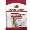 Royal Canin - Croquettes Medium Adulte 7+ Pour Chien -nourriture pour chien Soldes 2023 66797
